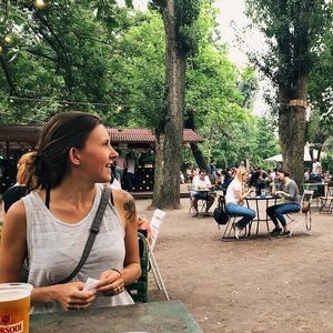 Meet your Posher, Stephanie